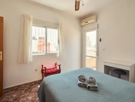 Maison Rincón Mediterráneo à Torrevieja - 4 pers. : photo 20