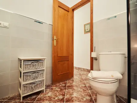 Maison Rincón Mediterráneo à Torrevieja - 4 pers. : photo 21