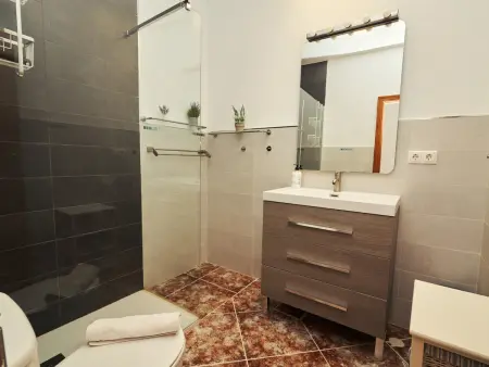 Maison Rincón Mediterráneo à Torrevieja - 4 pers. : photo 22