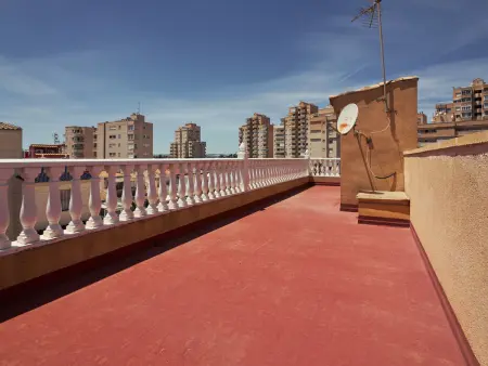 Maison Rincón Mediterráneo à Torrevieja - 4 pers. : photo 23