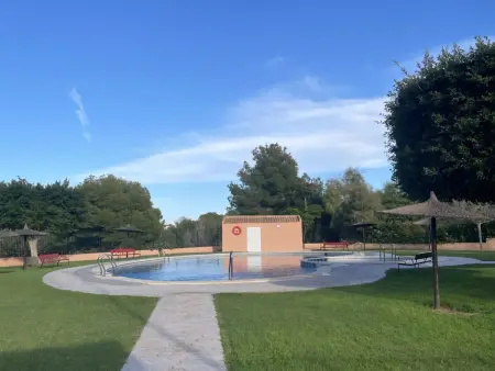 Villa 3 ch. moderne Orihuela Costa, piscine commune