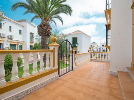 Location bungalow à Torrevieja, La Mata, Bungalow spacieux Ã  La Mata - 5 pers.