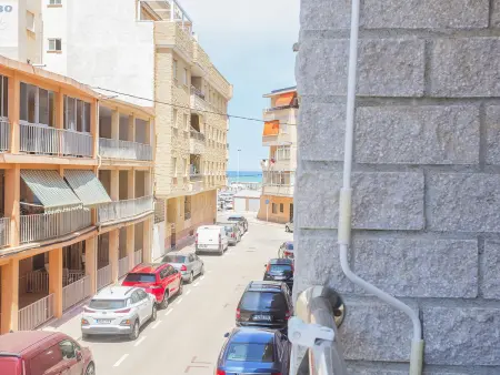 Appartement 35 m² climatisé, 100 m de la plage : photo 8