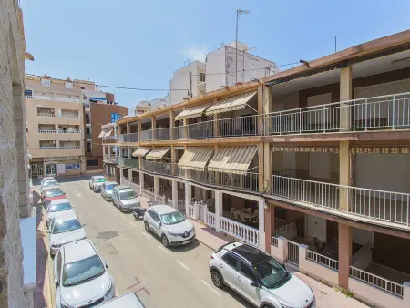 Appartement 35 m² climatisé, 100 m de la plage : photo 9