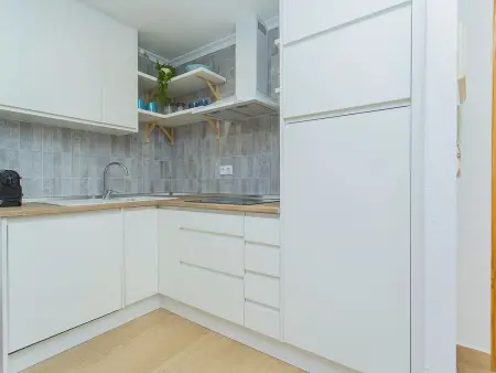 Appartement 35 m² climatisé, 100 m de la plage : photo 16