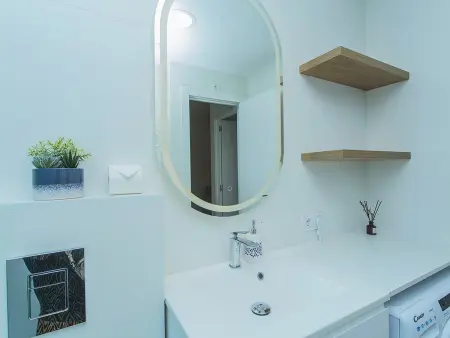 Appartement 35 m² climatisé, 100 m de la plage : photo 25