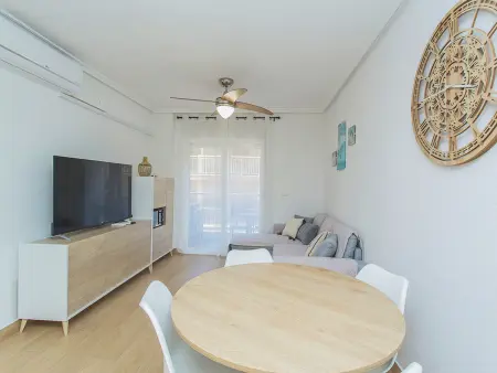 Appartement 35 m² climatisé, 100 m de la plage : photo 26