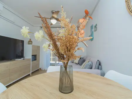 Appartement 35 m² climatisé, 100 m de la plage : photo 27