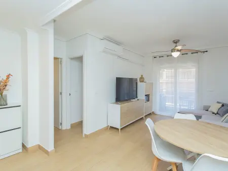 Appartement 35 m² climatisé, 100 m de la plage : photo 28