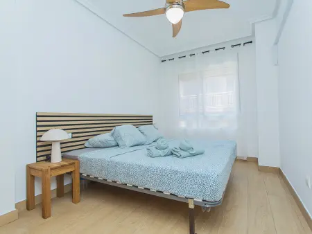 Appartement 35 m² climatisé, 100 m de la plage : photo 29