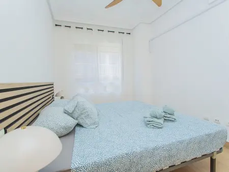 Appartement 35 m² climatisé, 100 m de la plage : photo 30