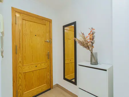 Appartement 35 m² climatisé, 100 m de la plage : photo 33