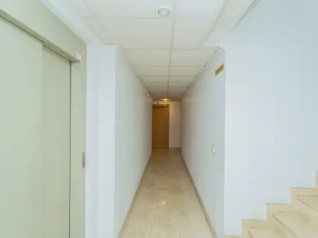 Appartement 35 m² climatisé, 100 m de la plage : photo 34