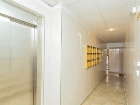 Appartement 35 m² climatisé, 100 m de la plage : photo 35