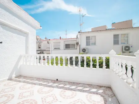 Location bungalow à Torrevieja, La Mata, Bungalow accueillant proche mer - 3/4 pers.