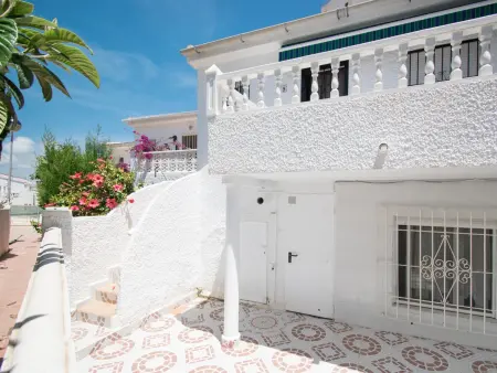 Bungalow 55 m² La Mata, 500 m de la plage : photo 4