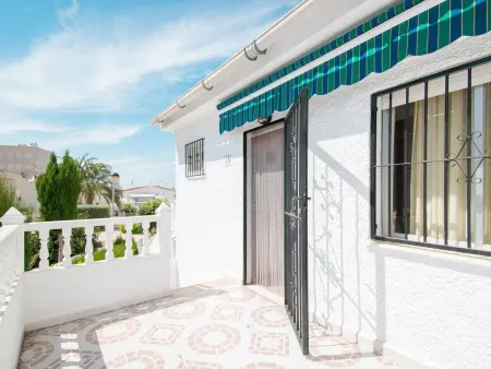 Bungalow 55 m² La Mata, 500 m de la plage : photo 6