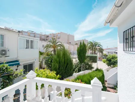 Bungalow 55 m² La Mata, 500 m de la plage : photo 8