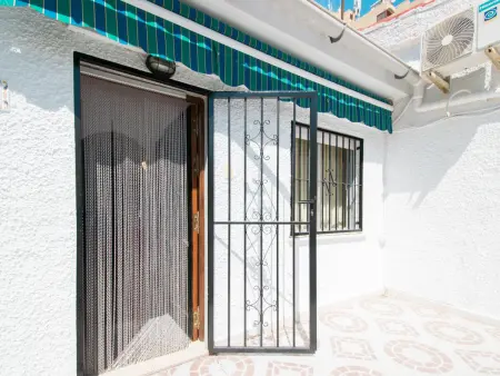 Bungalow 55 m² La Mata, 500 m de la plage : photo 9