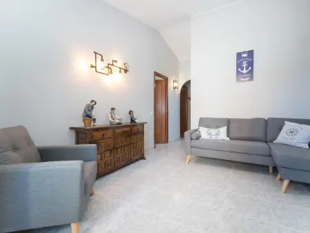 Bungalow 55 m² La Mata, 500 m de la plage : photo 10