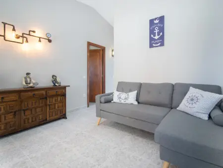 Bungalow 55 m² La Mata, 500 m de la plage : photo 11