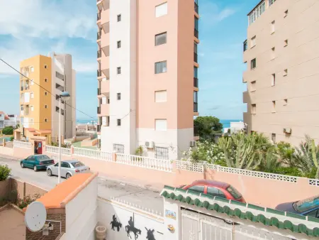 Bungalow 55 m² La Mata, 500 m de la plage : photo 14