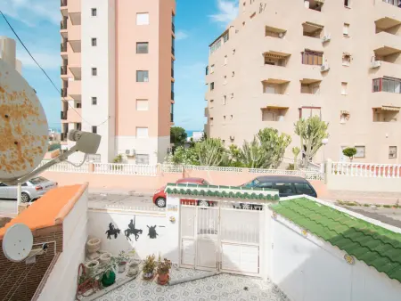 Bungalow 55 m² La Mata, 500 m de la plage : photo 15