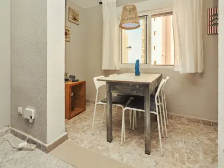 Bungalow 55 m² La Mata, 500 m de la plage : photo 16