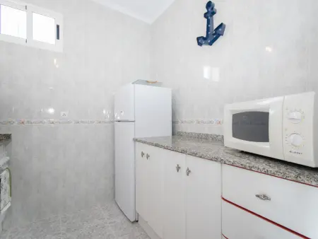 Bungalow 55 m² La Mata, 500 m de la plage : photo 18