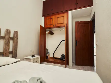 Bungalow 55 m² La Mata, 500 m de la plage : photo 25