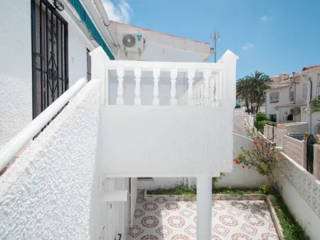 Bungalow 55 m² La Mata, 500 m de la plage : photo 26