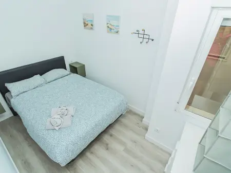Appartement 2 chambres à 280 m de la plage, La Mata (Torrevieja) : photo 4