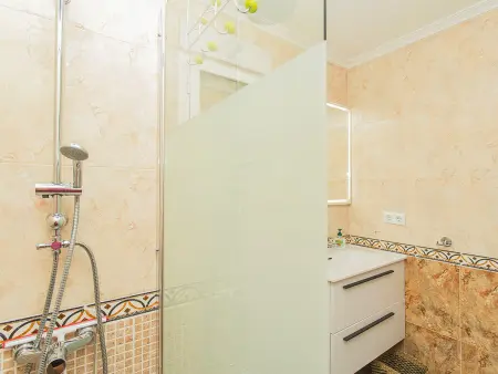 Appartement 2 chambres à 280 m de la plage, La Mata (Torrevieja) : photo 10