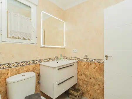 Appartement 2 chambres à 280 m de la plage, La Mata (Torrevieja) : photo 11