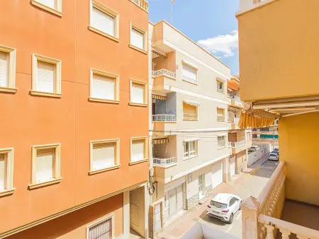 Appartement 2 chambres à 280 m de la plage, La Mata (Torrevieja) : photo 32