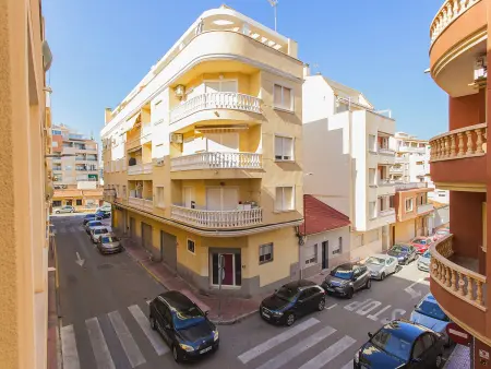 Appartement 2 chambres à 280 m de la plage, La Mata (Torrevieja) : photo 33