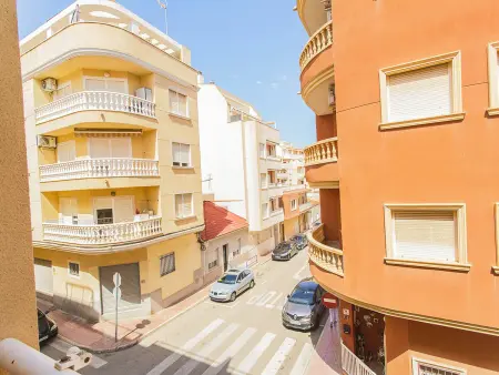 Appartement 2 chambres à 280 m de la plage, La Mata (Torrevieja) : photo 34