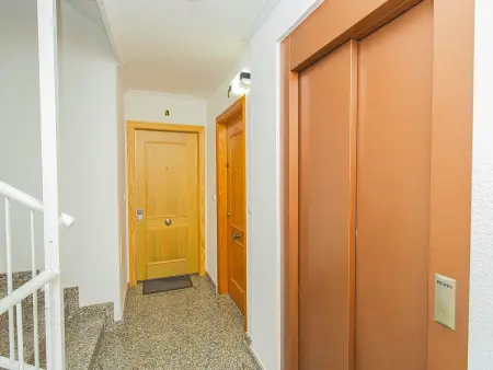 Appartement 2 chambres à 280 m de la plage, La Mata (Torrevieja) : photo 35