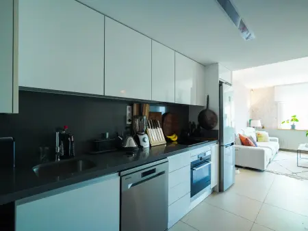 Appartement 4 pers. vue mer à Punta Prima : photo 4