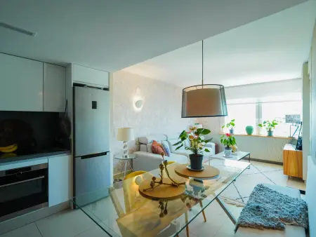 Appartement 4 pers. vue mer à Punta Prima : photo 5