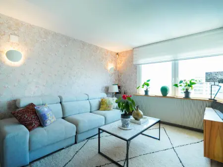 Appartement 4 pers. vue mer à Punta Prima : photo 7