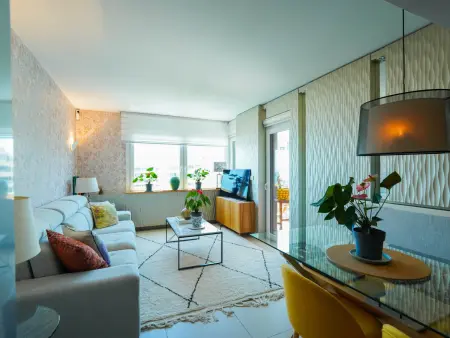 Appartement 4 pers. vue mer à Punta Prima : photo 8