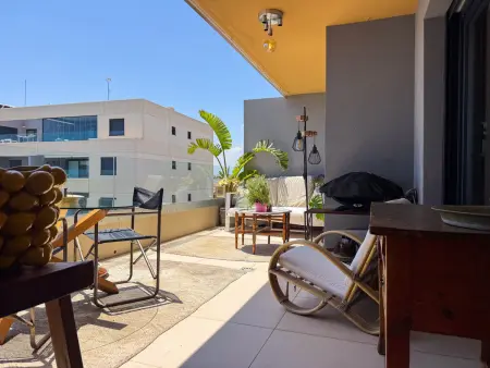 Appartement 4 pers. vue mer à Punta Prima : photo 9
