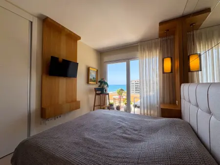 Appartement 4 pers. vue mer à Punta Prima : photo 18