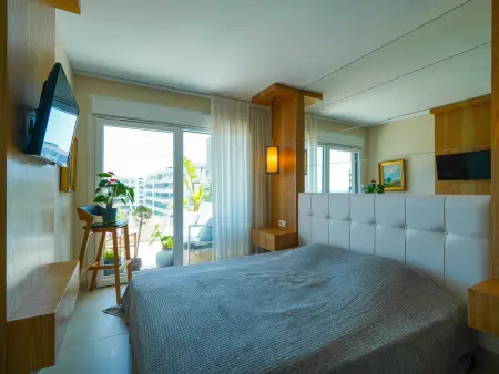 Appartement 4 pers. vue mer à Punta Prima : photo 19