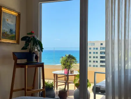 Appartement 4 pers. vue mer à Punta Prima : photo 20