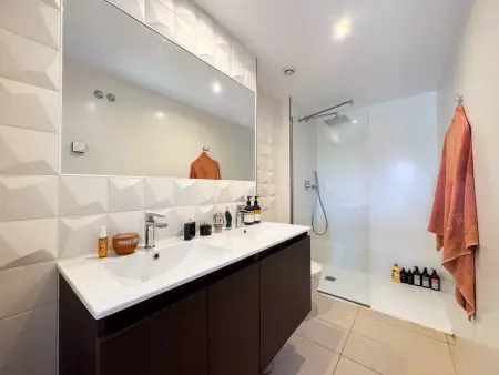 Appartement 4 pers. vue mer à Punta Prima : photo 22