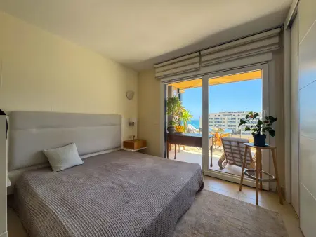 Appartement 4 pers. vue mer à Punta Prima : photo 24