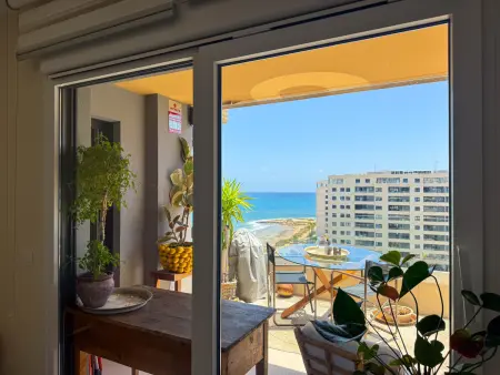 Appartement 4 pers. vue mer à Punta Prima : photo 25