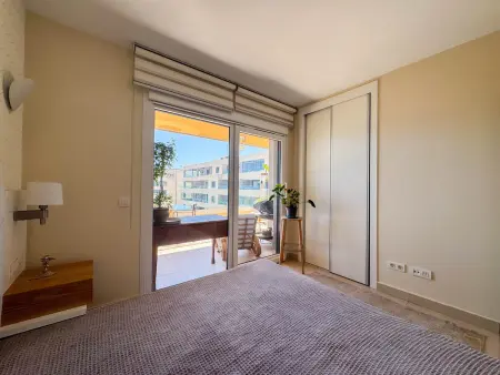 Appartement 4 pers. vue mer à Punta Prima : photo 26